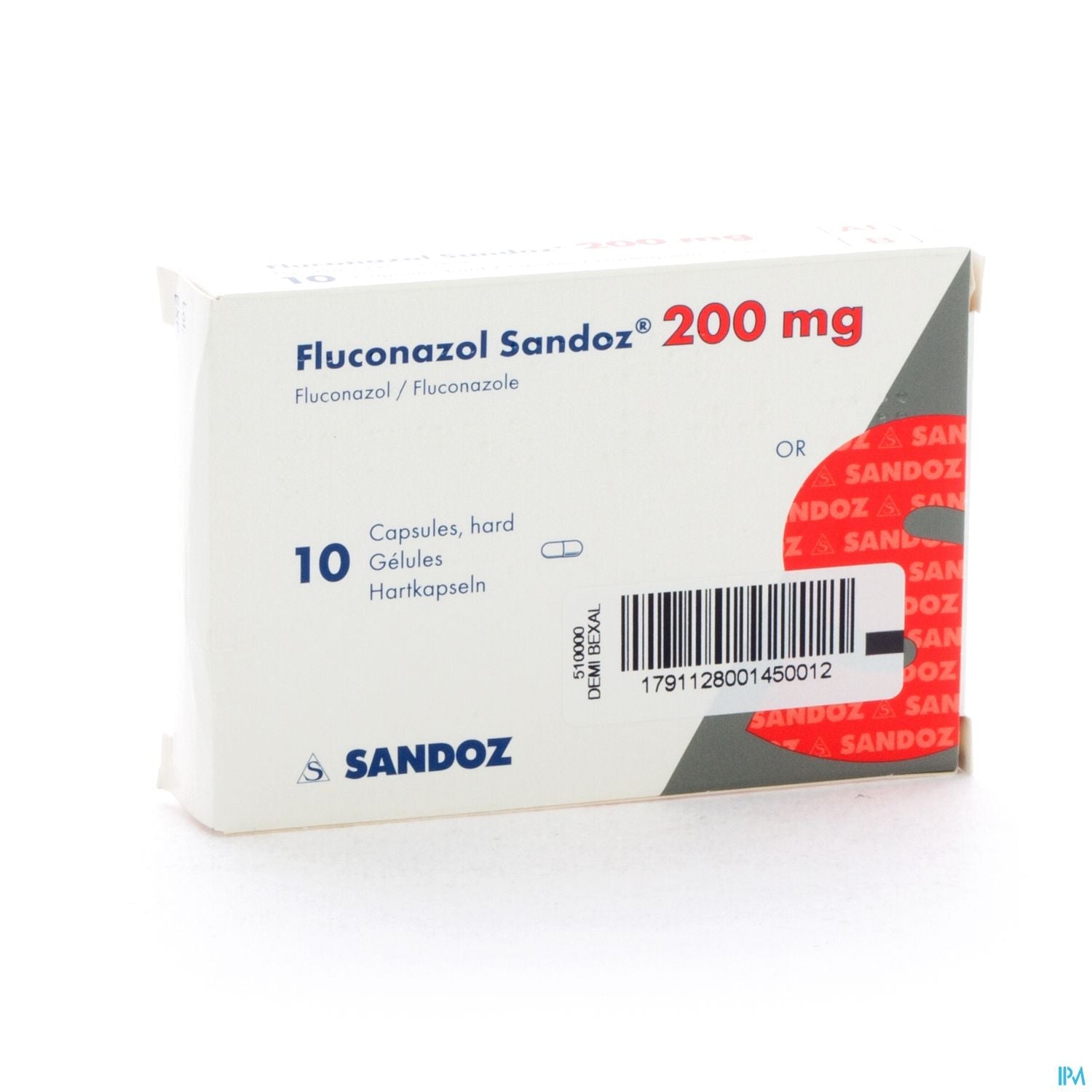 Commander Diflucan En Ligne