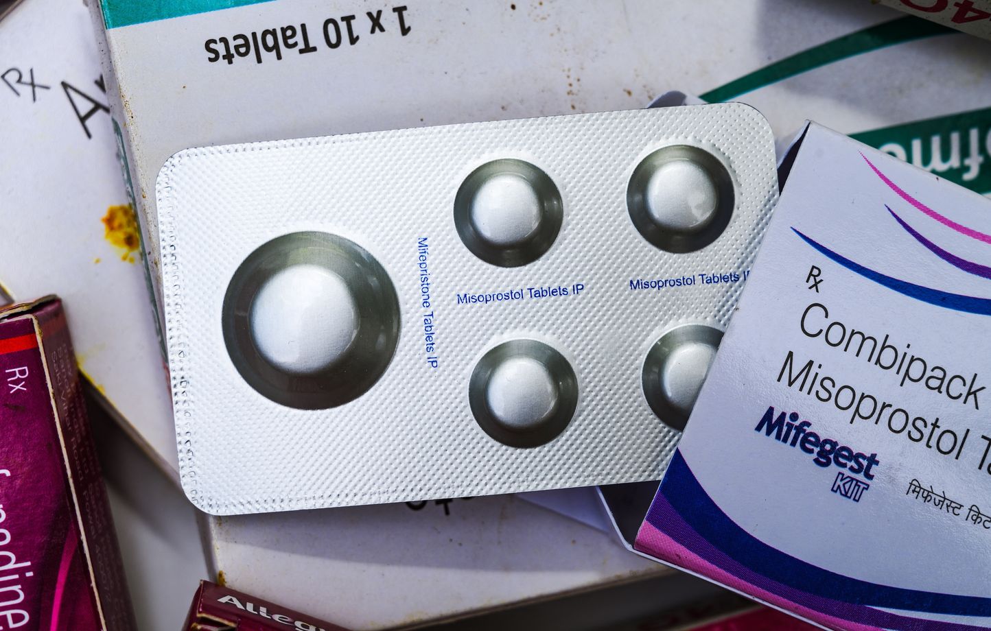 Comment Acheter Misoprostol En Ligne