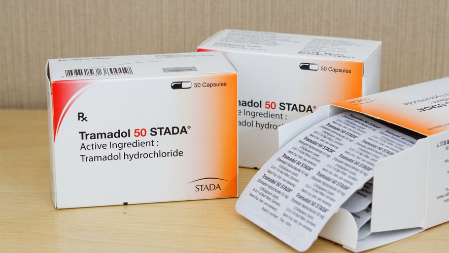 Tramadol paracetamol avec ou sans ordonnance