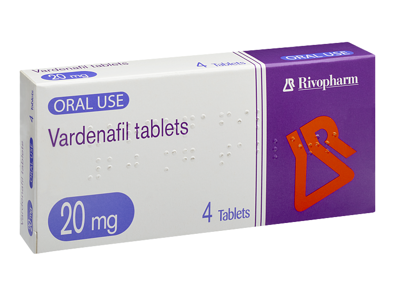 vardenafil mylan 10 mg