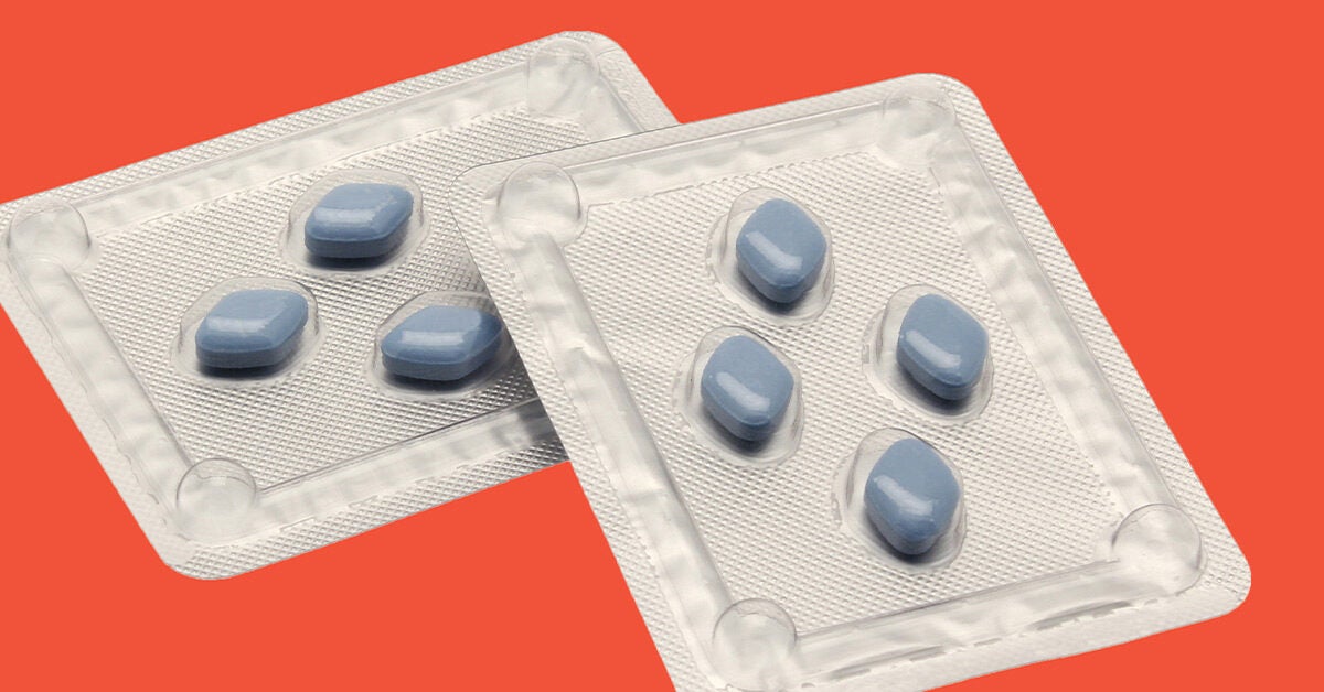 Sildenafil Actavis 100 Mg Online