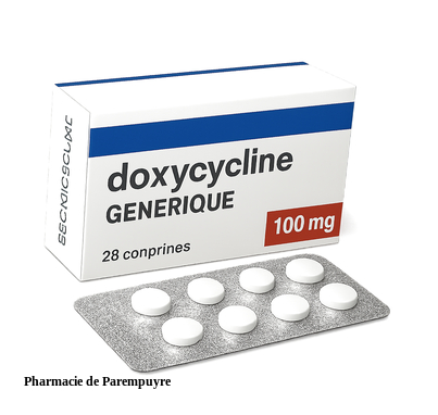 Dérivé amoxicilline sans ordonnance