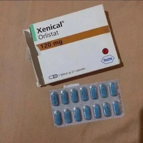 xenical prix