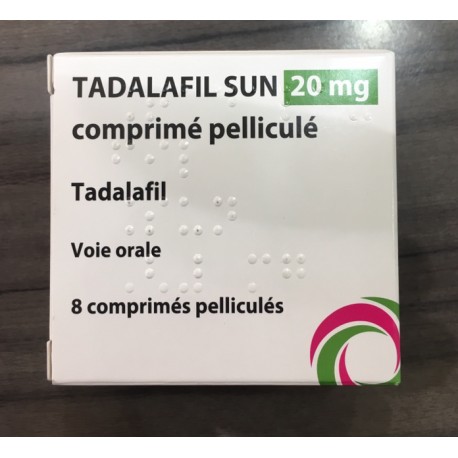 Tadalafil lilly generique prix