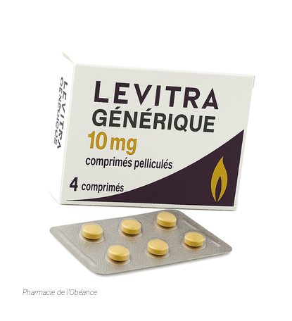 acheter levitra france