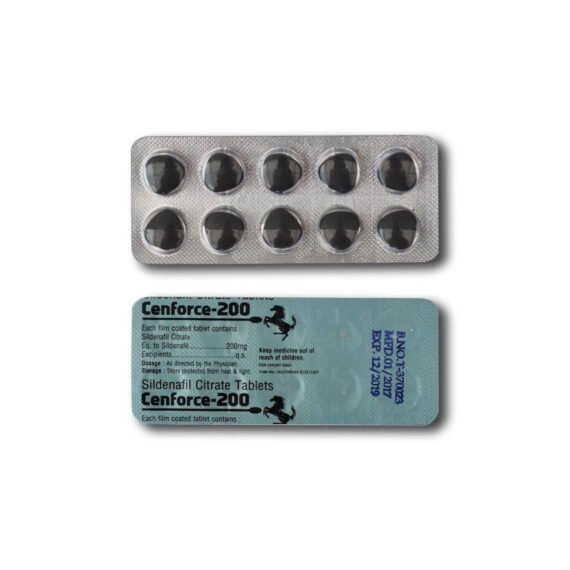 Super Viagra 200mg