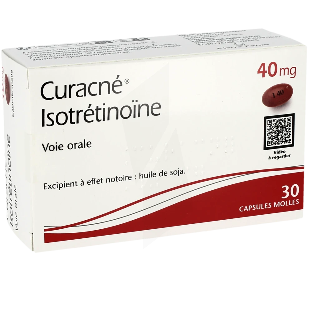 Accutane Acheter Sans Ordonnance