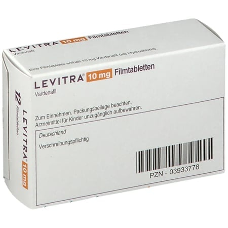 Levitra farmacia online