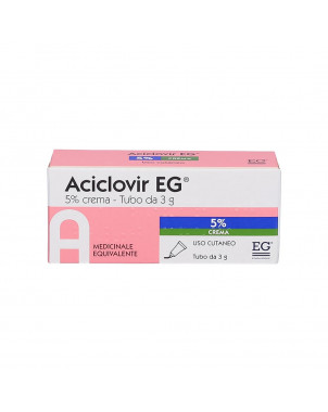 Aciclovir Creme Acheter