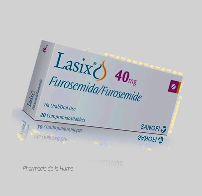 Furosémide france acheter