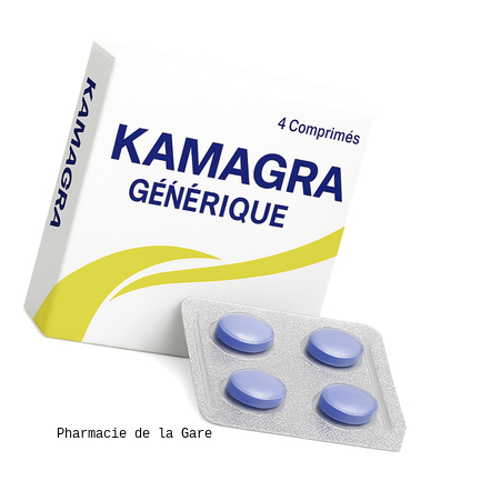 Kamagra france acheter