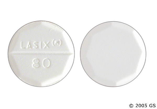 Furosemide 40 mg prix