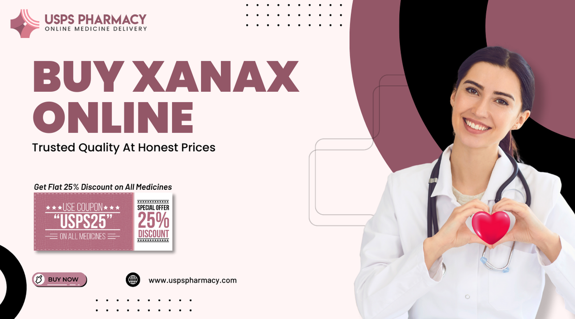 Xanax pharmacie online