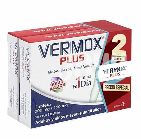 vermox online italia