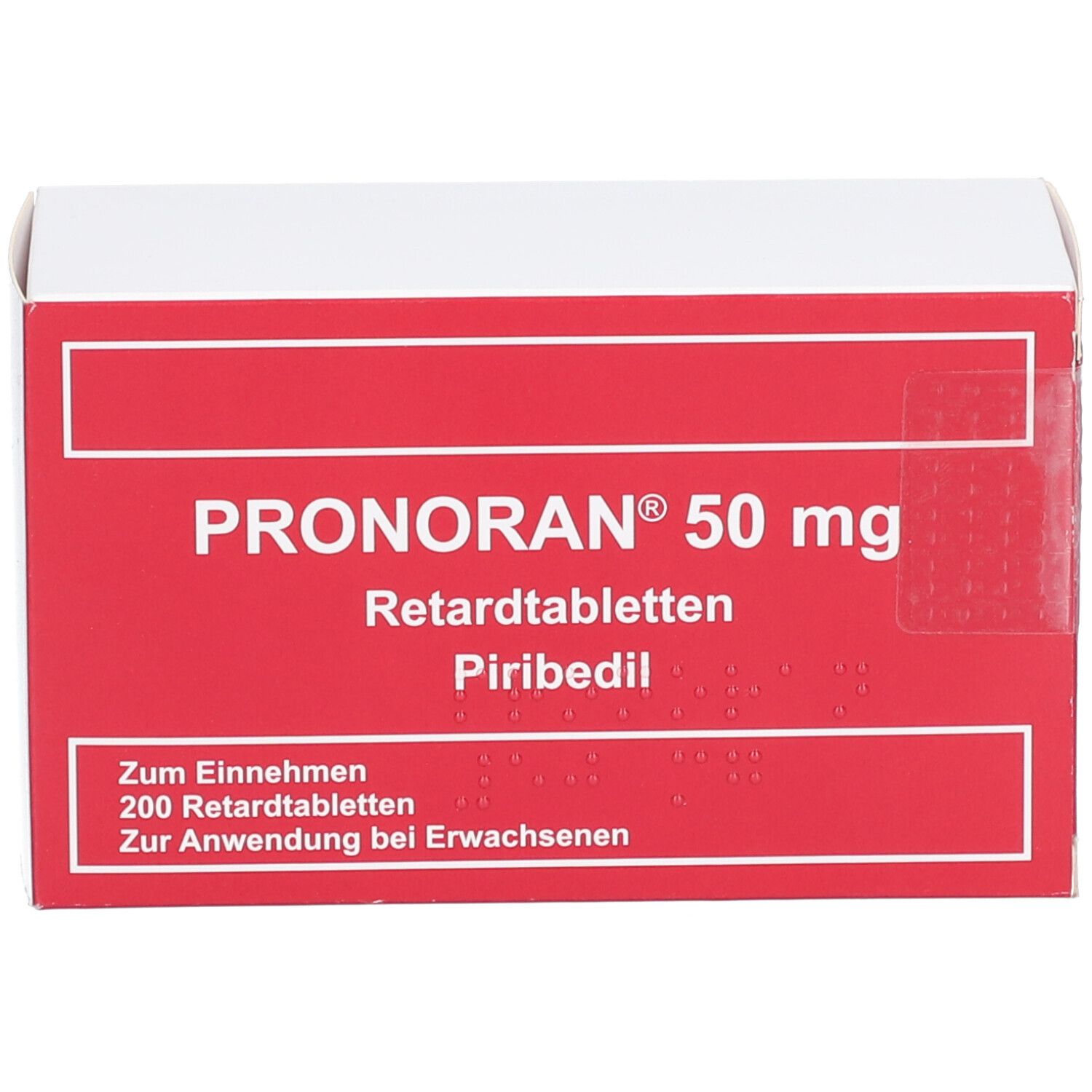 Propranolol 2care4 40 mg