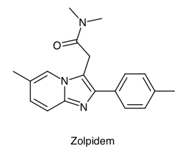 zolpidem nom generique