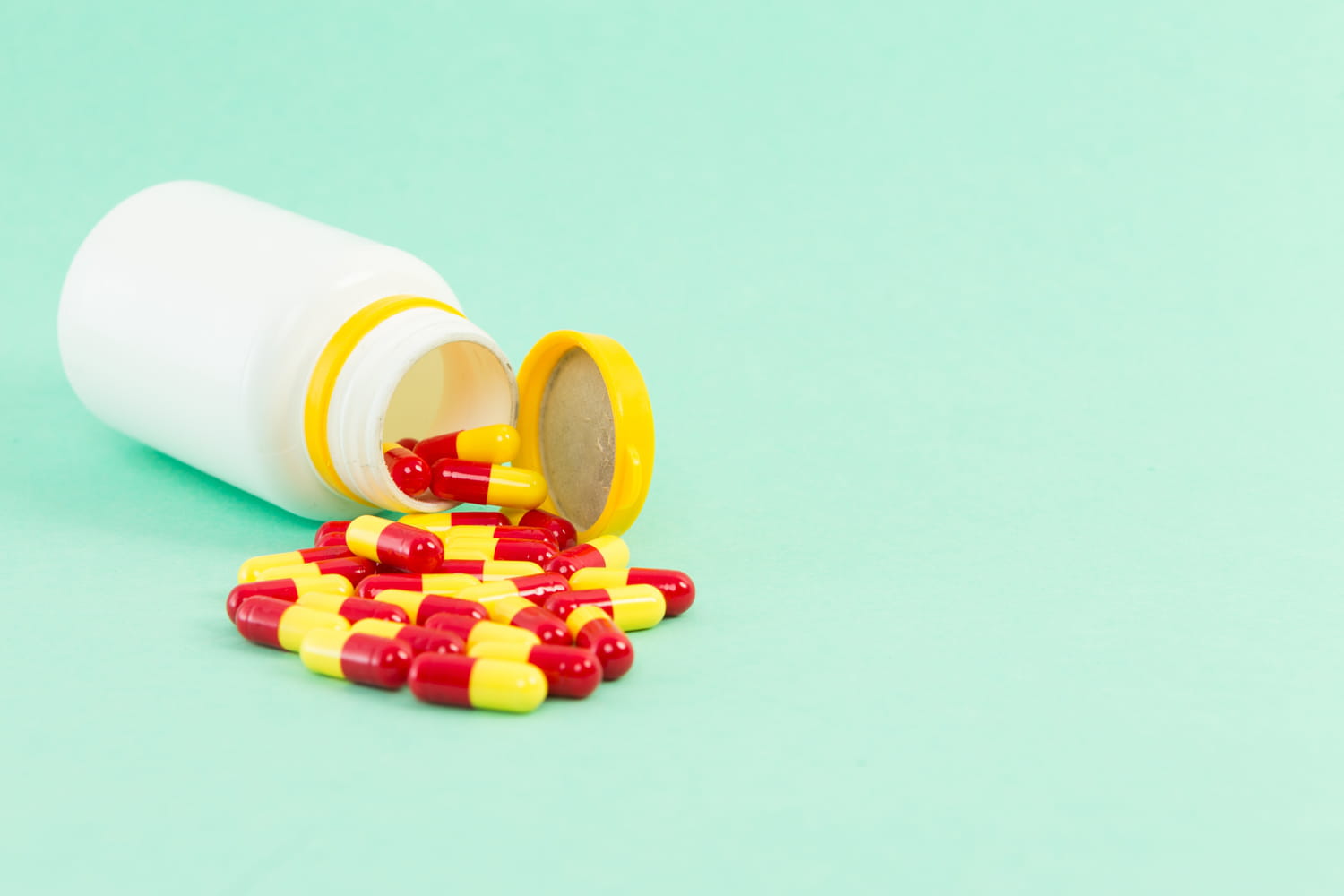 Cipro Xl 500mg