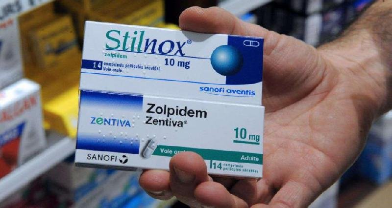 Prix zolpidem belgique