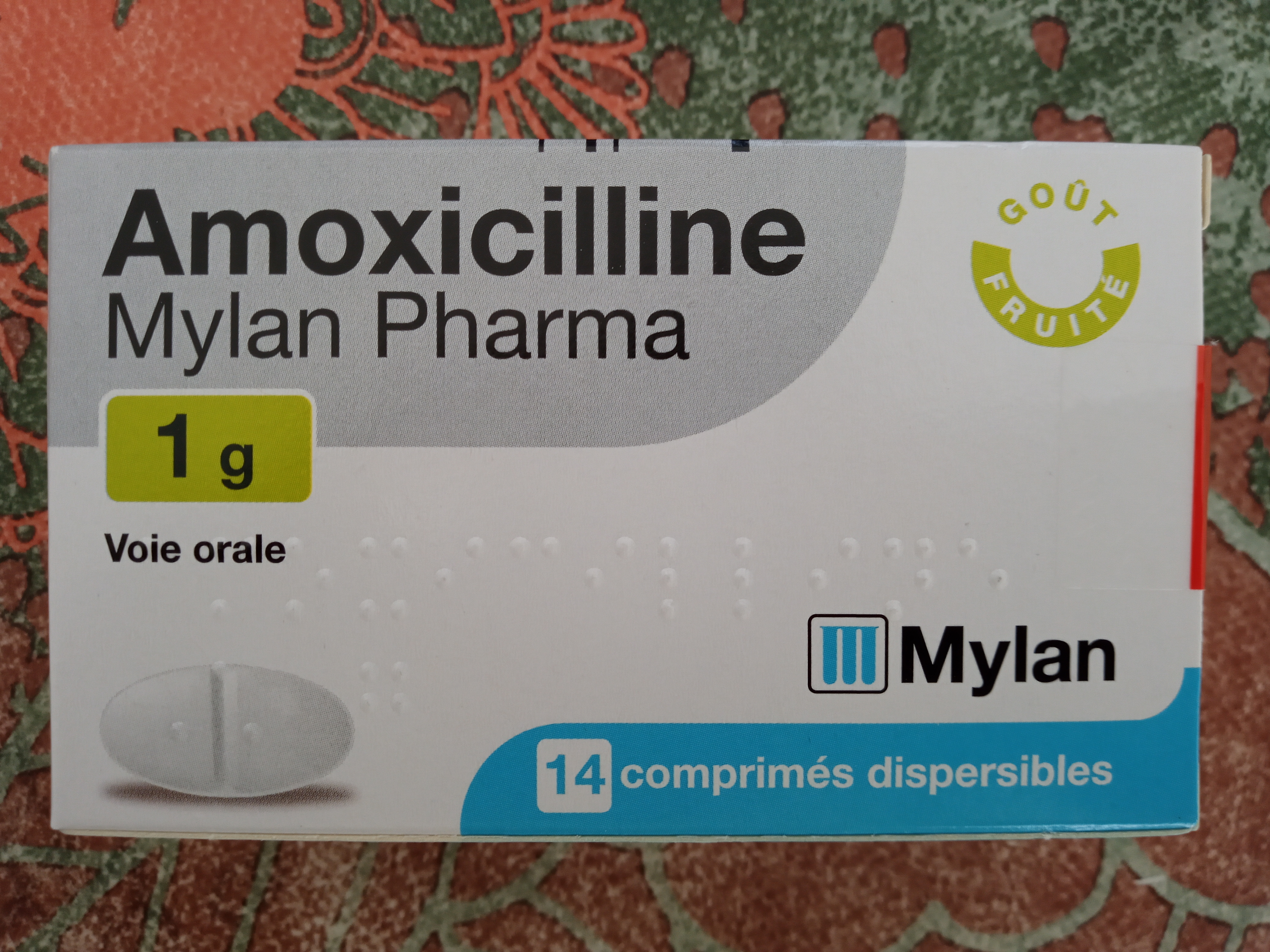 Acheter Du Amoxicillin En Ligne