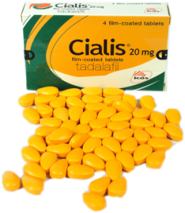 Tadalafil Générique Belgique