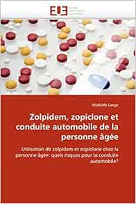 Prix Pour Zolpidem