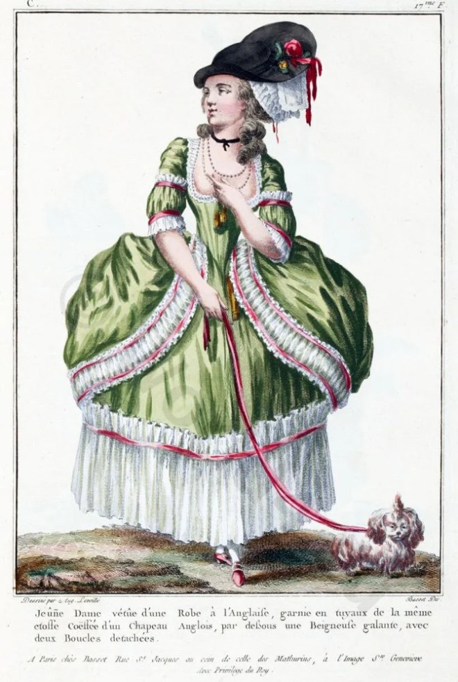 lady era achat france
