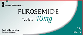 Furosemide acheter online