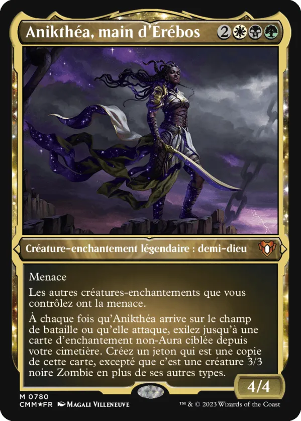 Commander du eriacta en ligne