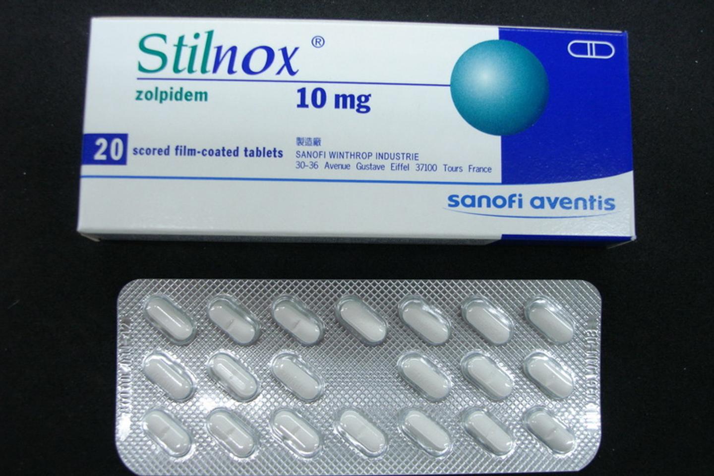Zolpidem 10mg online