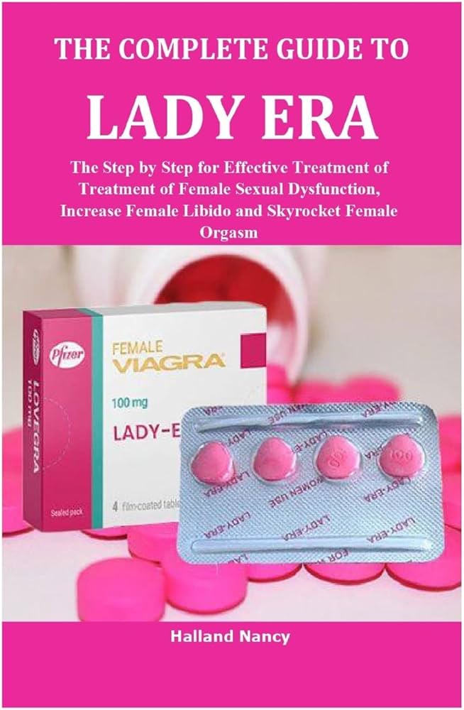 commander du lady era en ligne