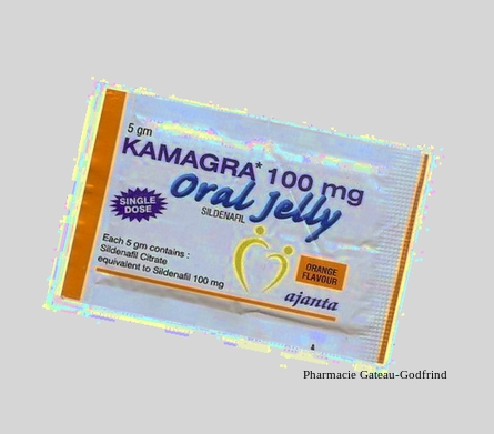 Kamagra 100mg Livraison Rapide