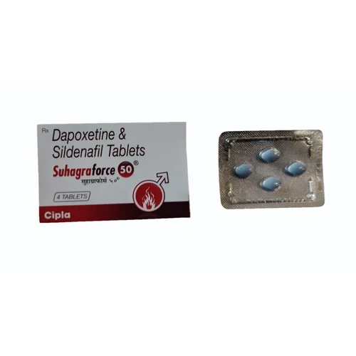Suhagra Force 50 Mg Online