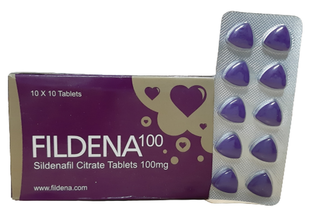 Fildena 25mg Online