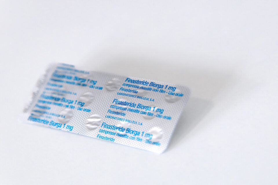 Finasteride bailleul achat