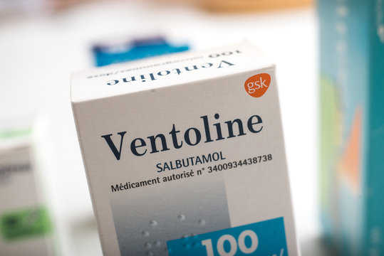 Prix Ventolin Usa
