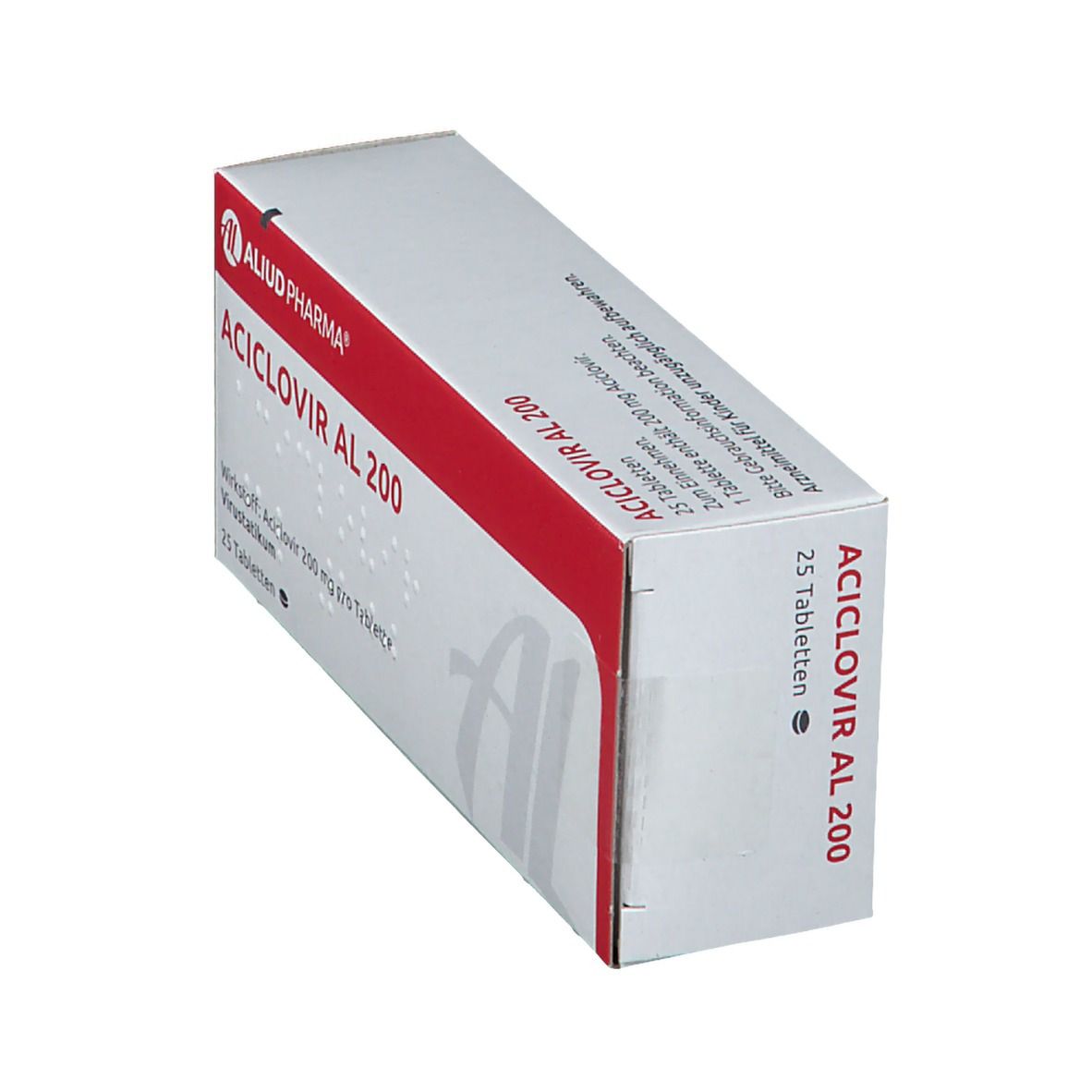 Aciclovir 200mg online