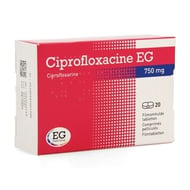 Acheter Ciplox Générique