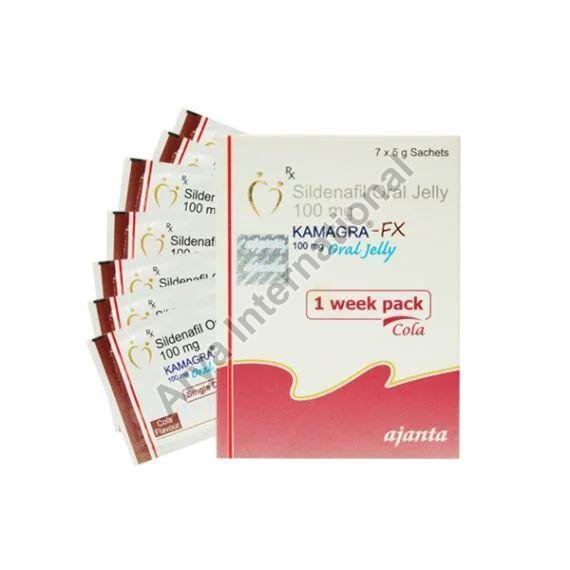 Kamagra 120mg