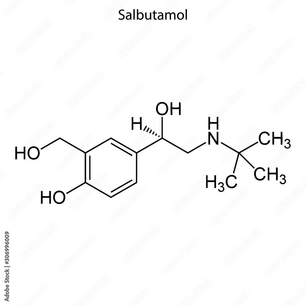 Comment acheter du salbutamol