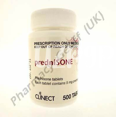 Prednisolone Online Acheter