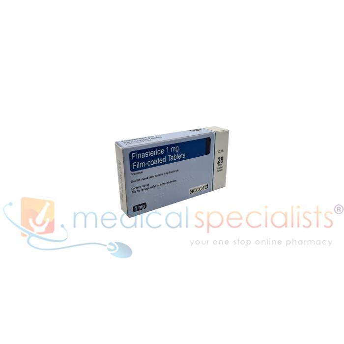Finasteride pharmacie online
