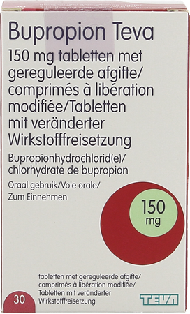 Bupropion achat france