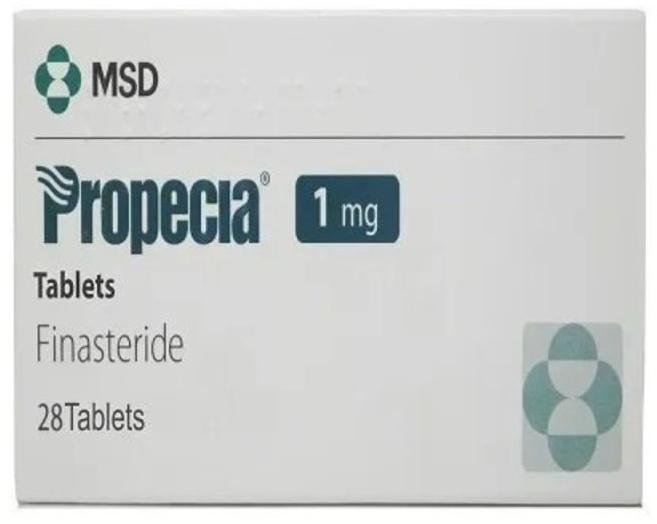 propecia en france