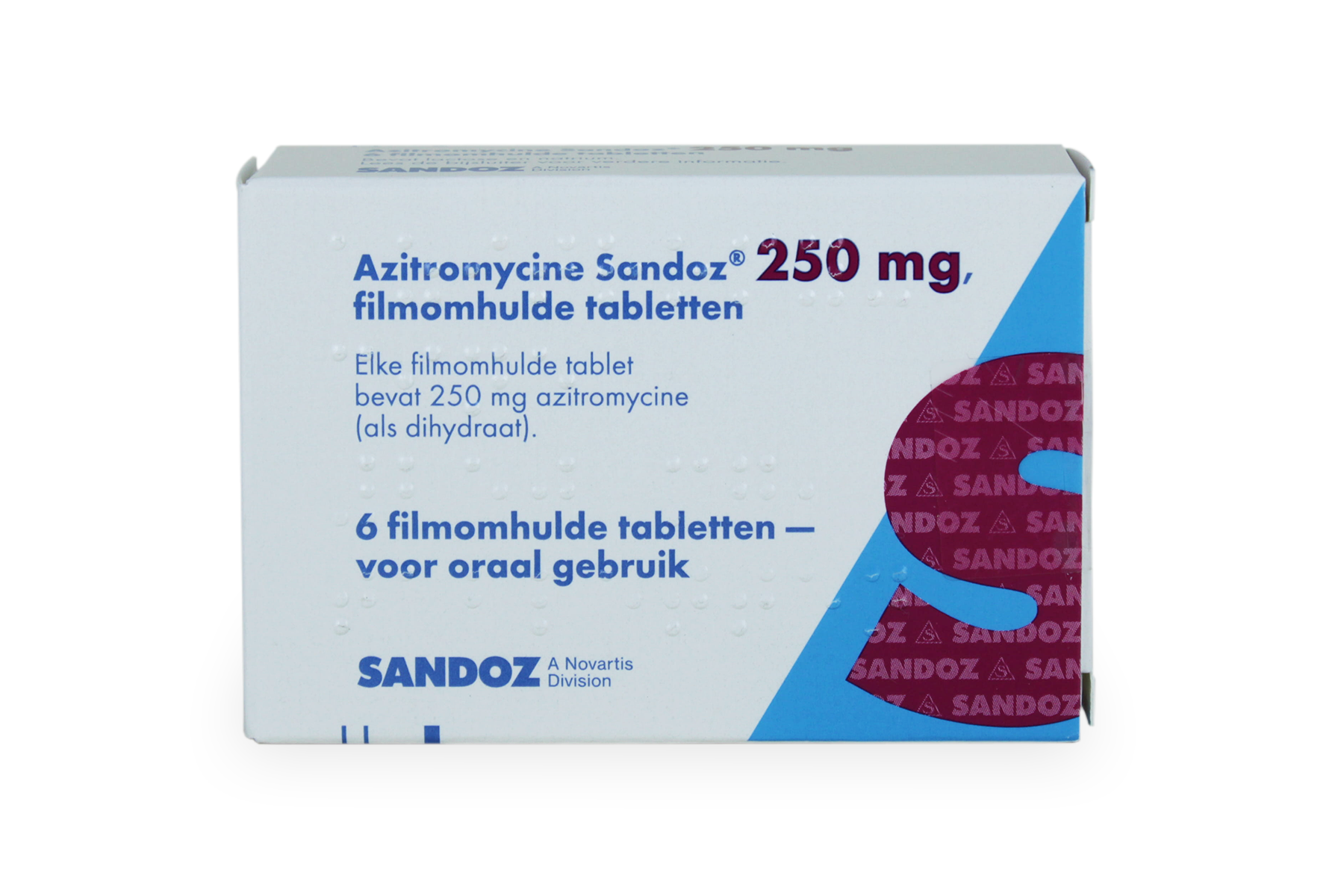 Zithromax France Acheter