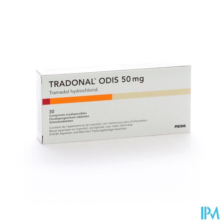 Tramadol 50 Achat