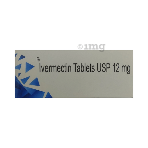 Stromectol 12 mg online