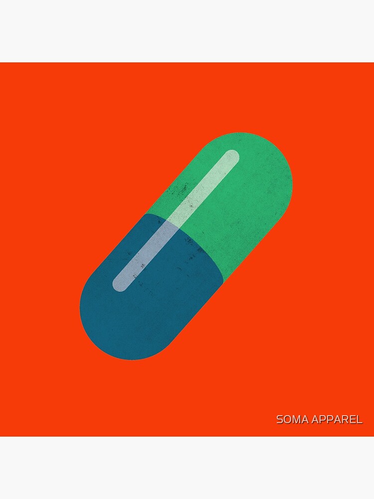 Soma pilule