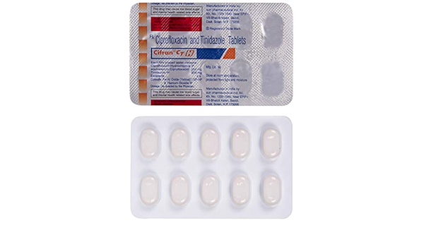 Ciprofloxacin 250 mg mexico