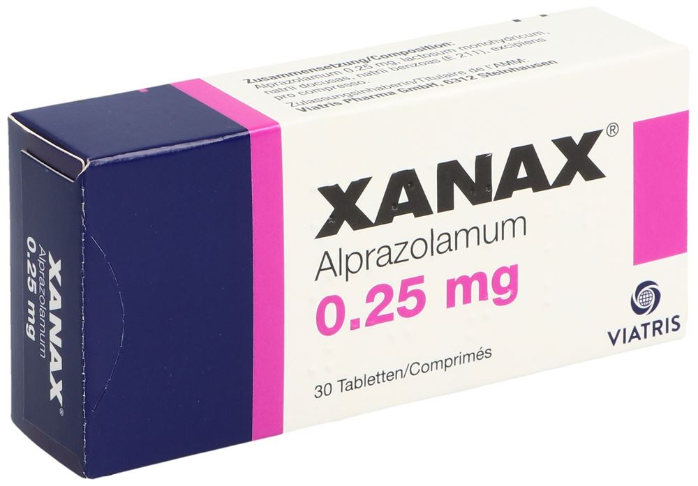 xanax france prix Xanax France Prix
