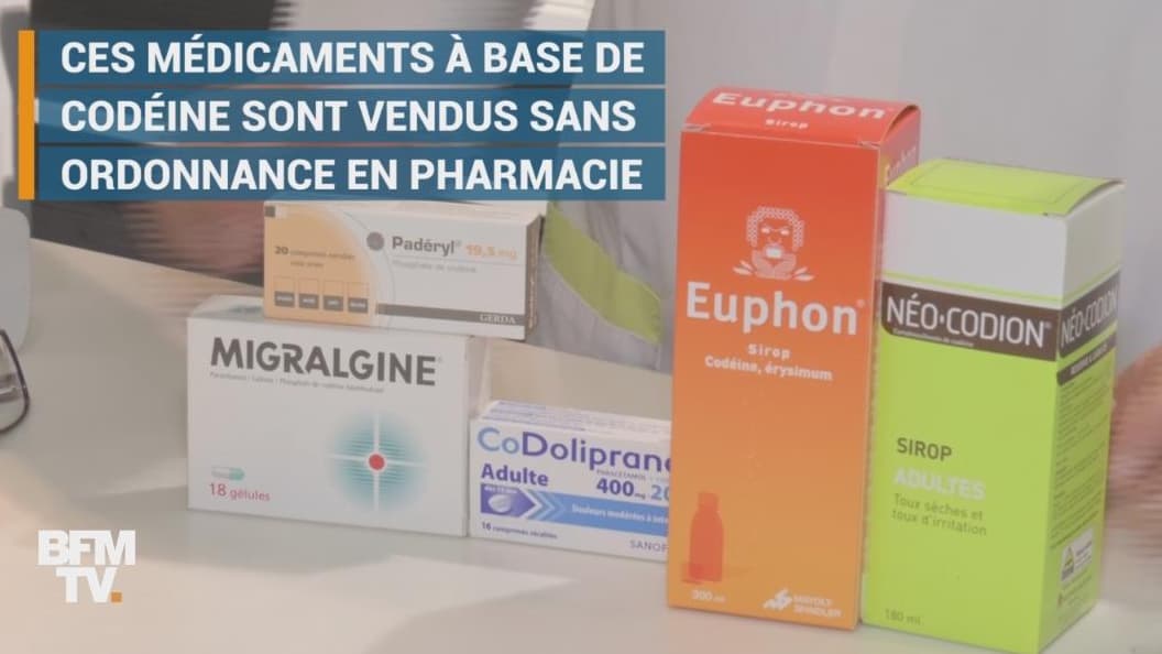 Prix boite tramadol